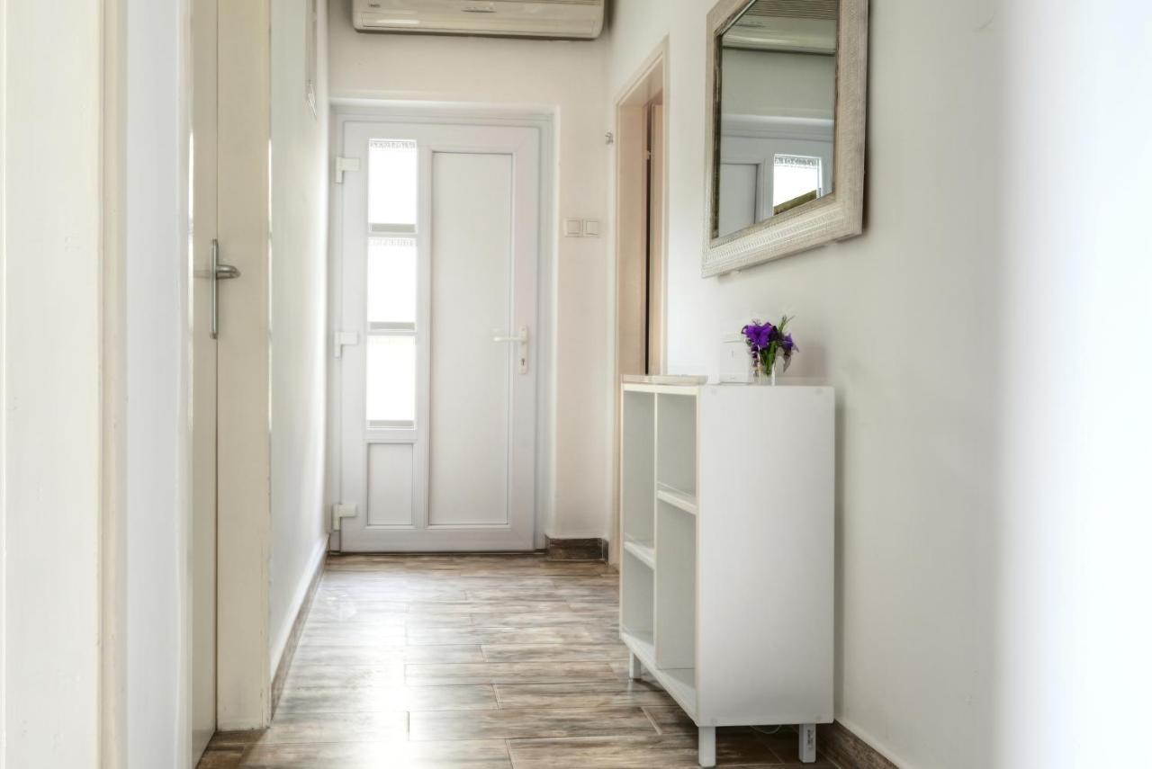 Apartman Slavko Сегет-Враниця Екстер'єр фото